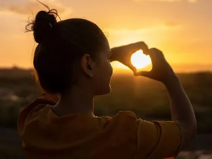 50 Affirmations For Speaking To Yourself With Love