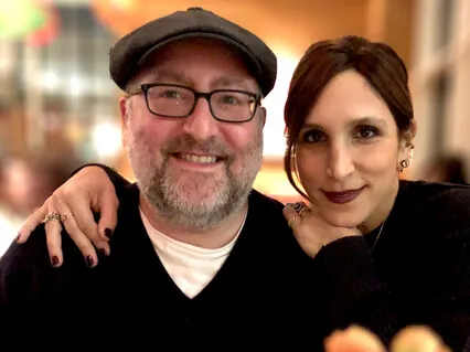 50. Growth In Failure: Ditching Perfectionism And Embracing A Messy Life