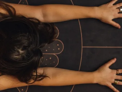 50 Minute Full Moon Devotion Yoga Nidra For Trust