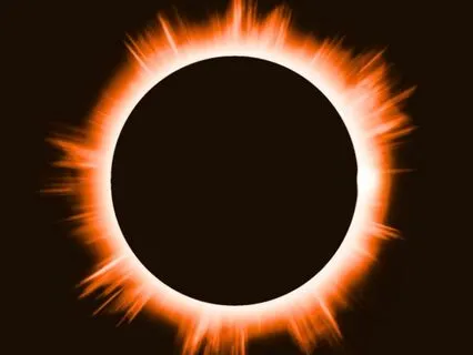 50-Minute Lunar Eclipse Yoga Nidra For Peace