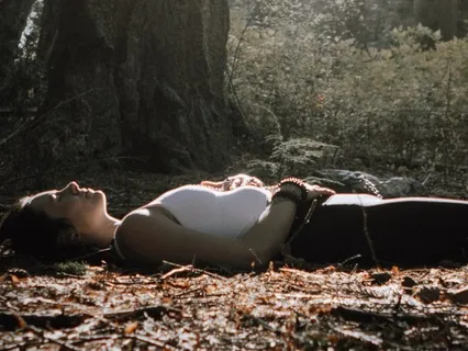 50 Minute Yoga Nidra For Grounding During Uncertain Times