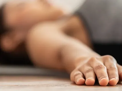 50 Minute Yoga Nidra Return To The Self
