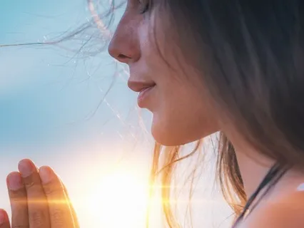 50-Minute Yoga Nidra To Release Limiting Beliefs