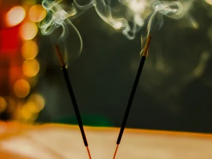 50 Minutes Of Guided Bliss