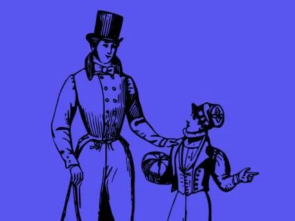 50 Oliver Twist - Read By Stephanie Poppins
