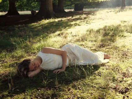 50min Yoga Nidra For Peaceful Sleep