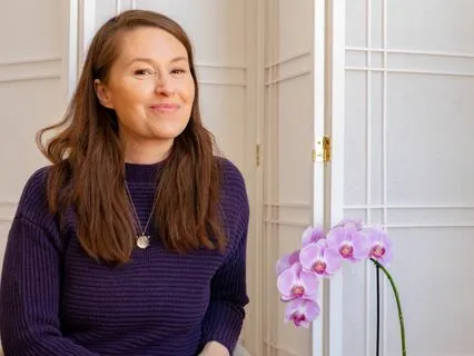 528 Hertz Full Moon Meditation