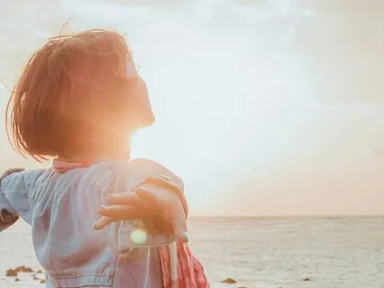 528 Hz + 8 Hz | Healing & Creative Flow State