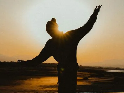 528 Hz: A Transformative Healing Experience