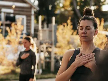 528 Hz (Cellular Healing)