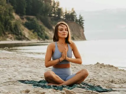 528 Hz: Elevating Your Meditation Practice