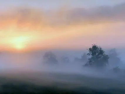 528 Hz For A Morning That Does Not Rush You