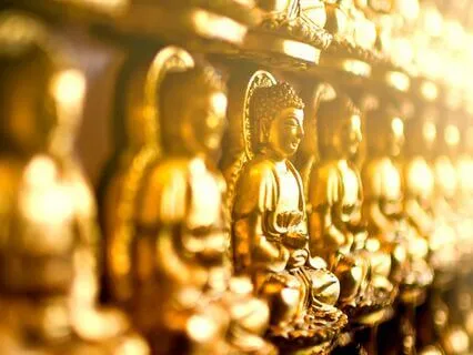 528 Hz | Golden Harmonics  - Deep Voyage Reiki Massage Music