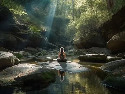 528 Hz Healing Frequency - Miracle Solfeggio Frequency