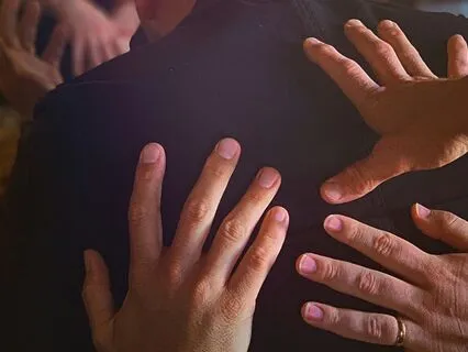 528 Hz Healing Piano | Emotional Release & Heart Healing