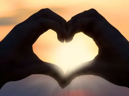 528 Hz Heart Coherence | Open Your Heart & Heal