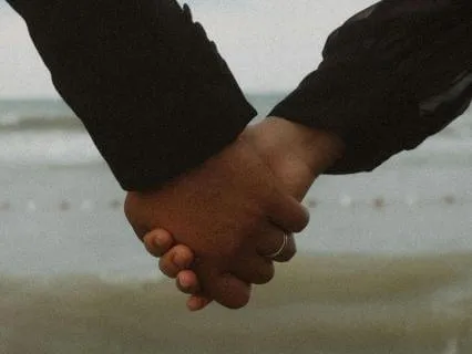 528 Hz Holding Space For The One You Love