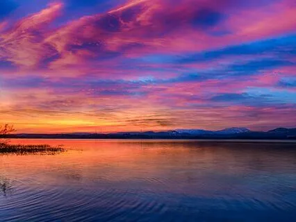 528 HZ Music | Brilliant Skies | Manifest Love and Peace