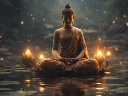 528 Hz Music For Deep Sleep & Anxiety Relief