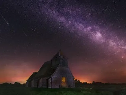 528 Hz Sleep Music (Restful Night)