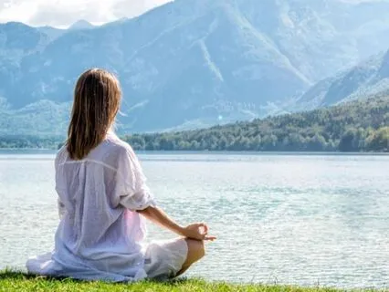 528 Hz – Tune Into Love & Cellular Healing