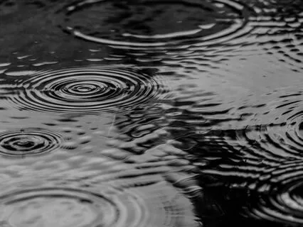 528 Hz Tuning Fork DNA Repair: Rain Sounds + Delta Waves