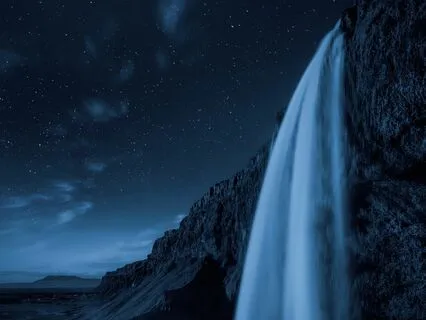 528 Hz Tuning Fork DNA Repair: Waterfall Sounds + Delta