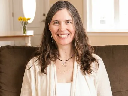 528 Solfeggio Singing For Stress Relief And Meditation