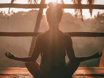 528 Hz + 174 Hz Full Body Relaxation