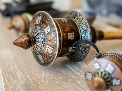 528Hz Activate Self Healing