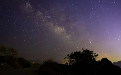 528Hz Beautiful Ethereal Music For Sleep And Relaxation