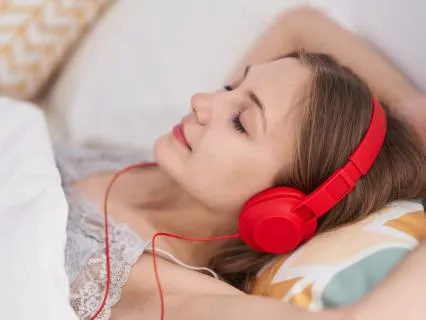 528Hz Bedtime Soothing Music For Healing [8 Hours]