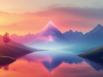 528 Hz | Binaural Beats | Soothing Miracle Tones