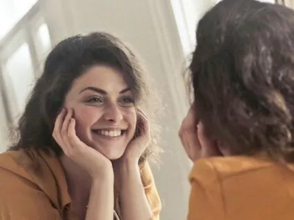 528 Hz Binaural Meditation For Positivity