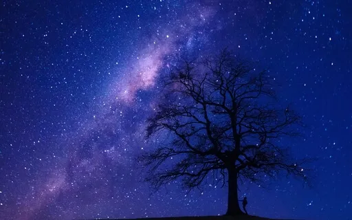 528Hz Clear Negative Blockages While Sleeping