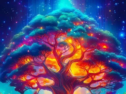 Earth Wind Give Us Hope