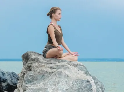 528Hz Flutes Of Life