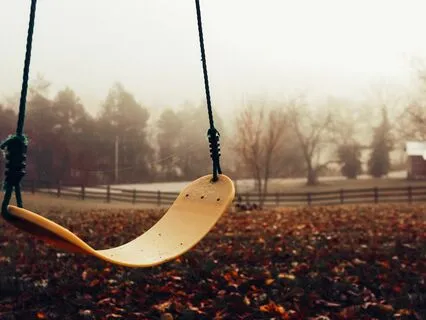 Children Playing | Calm Focus + Reflection Music | 528 hz