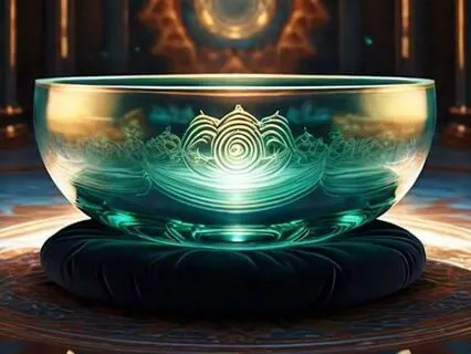 528Hz - Harmonic Bliss