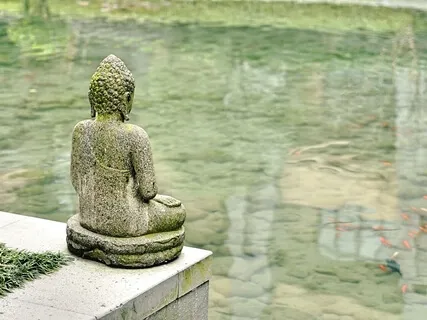 528Hz Healing Soundscape