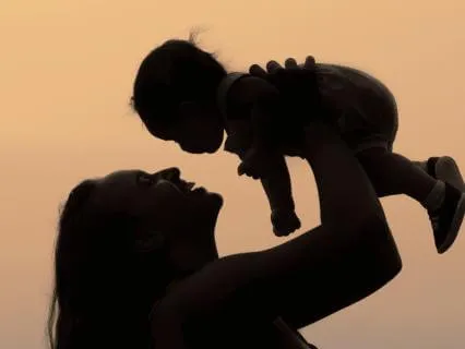 528Hz Inner Child Subliminal: Release Control & Feel Safe