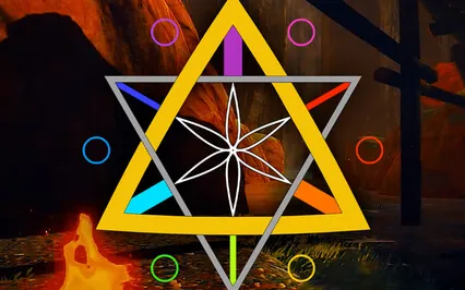 528Hz Miracle Meditation (1 Hour)