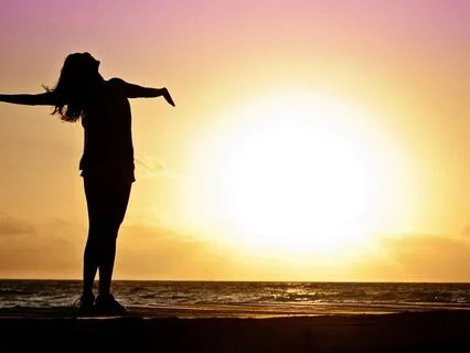 528 Hz Miracle Tone – The Frequency Of Love And Renewal