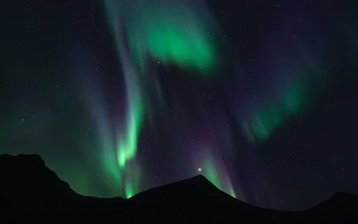 528Hz Music For Lucid Dreaming