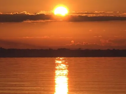 528 Hz Night Deep Sleep Meditation