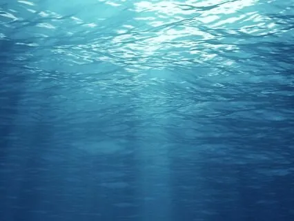 528 Hz | Ocean Sunlight - Deep Voyage Reiki & Massage Music