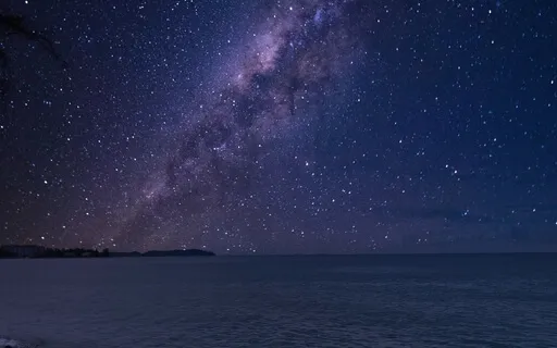 528Hz Overcome Negative Patterns While Sleeping