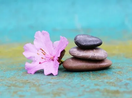 528Hz Physical, Emotional & Mental Healing