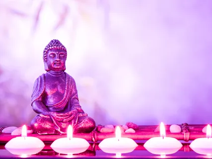 Positive Energy | 528Hz Miracle Healing Frequency | Ancient Frequency