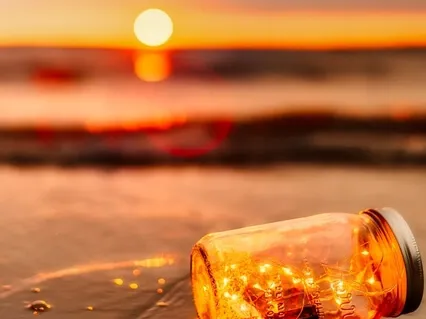 528Hz Positive Transformation